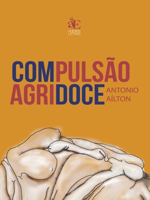 cover image of Compulsão agridoce